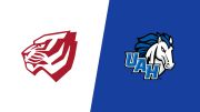 2026 West Alabama vs UAH - Men's