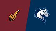 How to Watch: 2027 Dist. of Columbia vs Mercy - Men's | Men's Basketball
