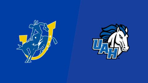 2026 Southern Arkansas vs UAH - Men's