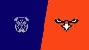 2026 Selma University vs AUM - Men's