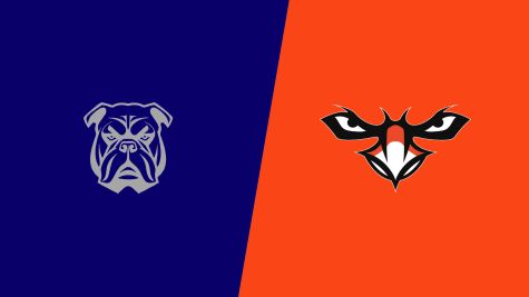 2026 Selma University vs AUM - Men's