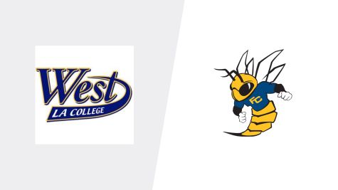 2026 West LA College vs Fullerton College - Men's