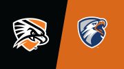 2027 UT Permian Basin vs UT Tyler - Men's