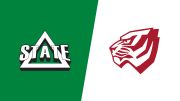 How to Watch: 2027 Delta State vs West Alabama - Women's | Women's Basketball