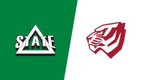 How to Watch: 2027 Delta State vs West Alabama - Women's | Women's Basketball