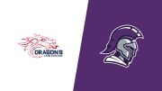 2026 Lane vs Trevecca Nazarene - Men's