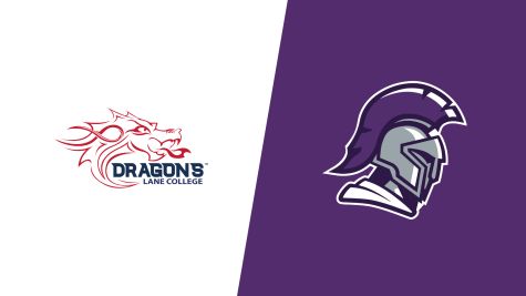 2026 Lane vs Trevecca Nazarene - Men's