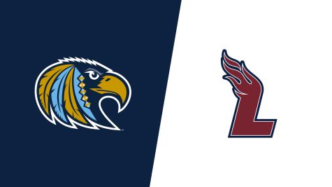 2026 Mississippi Christian vs Lee University - Women's