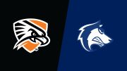 2026 UT Permian Basin vs Colorado State-Pueblo - Women's