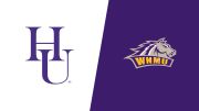 2026 New Mexico Highlands vs Western N.M. - Men's