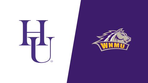 2026 New Mexico Highlands vs Western N.M. - Men's