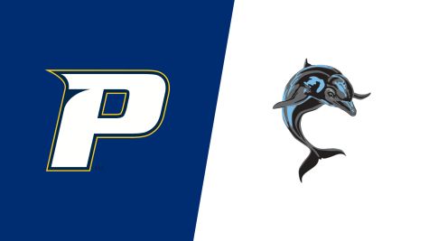 2026 Pace University vs College of Staten Island - Men's