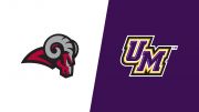 How to Watch: 2026 University of Mobile vs Montevallo - Men's | Men's Basketball