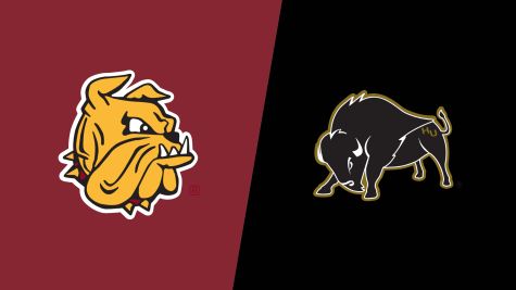 2026 Minnesota Duluth vs Harding University - Women's