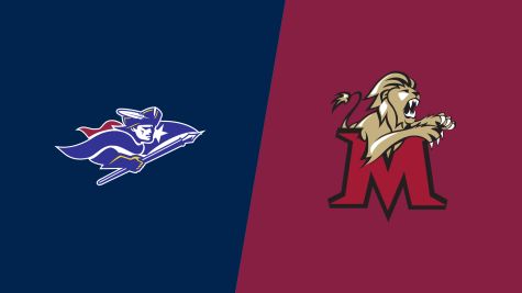 2026 Southern New Hampshire vs Molloy - Men's