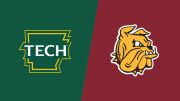 How to Watch: 2026 Arkansas Tech vs Minnesota Duluth - Women's | Women's Basketball