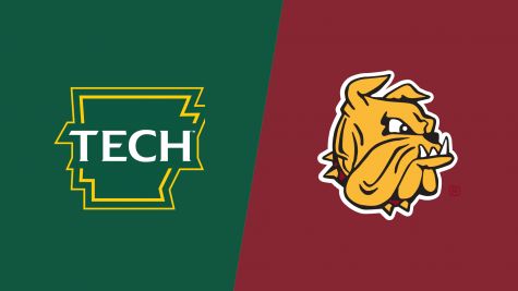 How to Watch: 2026 Arkansas Tech vs Minnesota Duluth - Women's | Women's Basketball