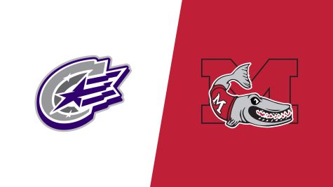 2026 Capital University vs Muskingum - Men's