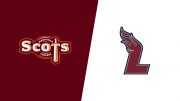 2026 Maryville College vs Lee University - Women's