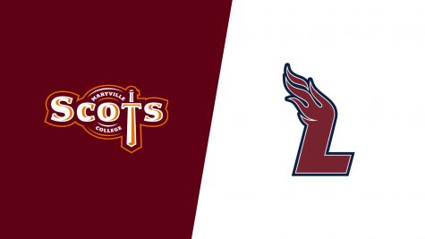 2026 Maryville College vs Lee University - Women's