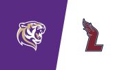 2026 Sewanee vs Lee University - Women's