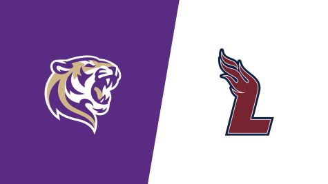 2026 Sewanee vs Lee University - Women's