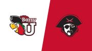 2026 Barry vs Christian Brothers University - Women's