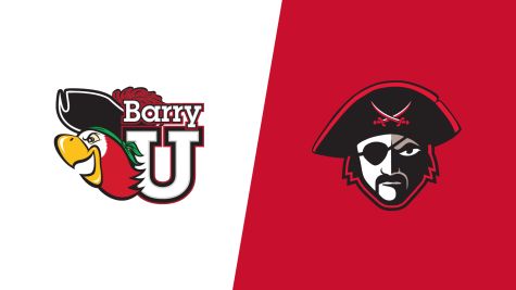 2026 Barry vs Christian Brothers University - Women's