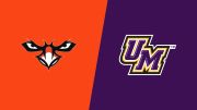 How to Watch: 2027 AUM vs Montevallo - Men's | Men's Basketball