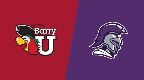 2026 Barry vs Trevecca Nazarene - Women's