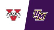 2026 Valdosta State vs Montevallo - Men's