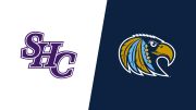 2026 Spring Hill vs Mississippi Christian - Women's