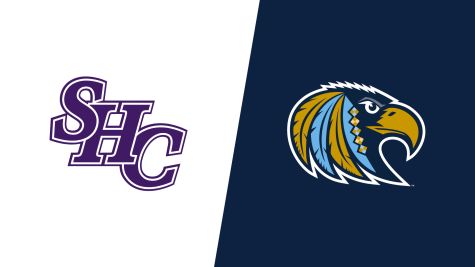 2026 Spring Hill vs Mississippi Christian - Women's