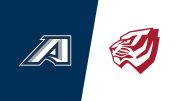 2026 Augusta University vs West Alabama - Men's
