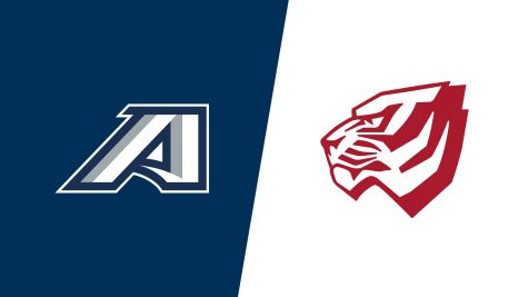 2026 Augusta University vs West Alabama - Men's