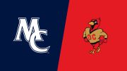 2026 Marietta vs Otterbein - Women's