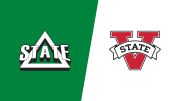 How to Watch: 2027 Delta State vs Valdosta State - Women's | Women's Basketball
