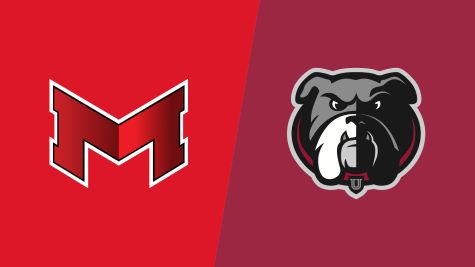 2026 Maryville (MO) vs Union (TN) - Men's