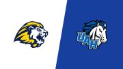 2026 Ecclesia College vs UAH - Men's