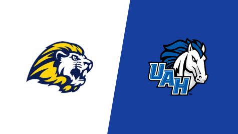 2026 Ecclesia College vs UAH - Men's