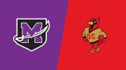 2026 Mount Union vs Otterbein - Men's