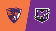 2026 Hobart vs Mount Union - Men's