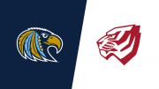 How to Watch: 2027 Mississippi Christian vs West Alabama - Men's | Men's Basketball
