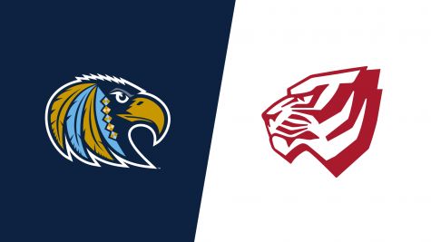How to Watch: 2027 Mississippi Christian vs West Alabama - Men's | Men's Basketball
