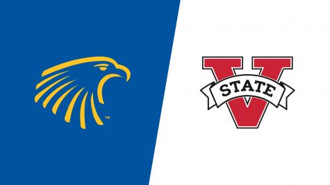 How to Watch: 2026 Embry-Riddle University vs Valdosta State - Men's | Men's Basketball