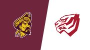 2026 Central State (OH) vs West Alabama - Men's