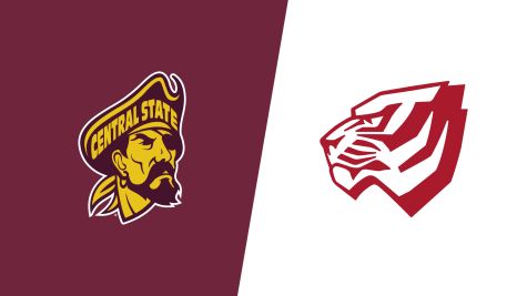 2026 Central State (OH) vs West Alabama - Men's