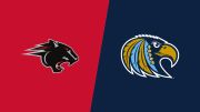 2026 Clark Atlanta vs Mississippi Christian - Women's