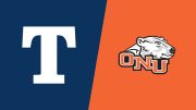 2026 Trine University vs Ohio Northern - Women's