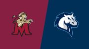 How to Watch: 2027 Molloy vs Mercy - Women's | Women's Basketball